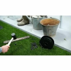 BENOBBY KIDS Lot De 50 Accessoires De Tondeuse Robotique à Pointes De Fil Périphérique (facile Et Rapide à Installer) 9 BENOBBY KIDS Lot De 50 Accessoires De Tondeuse Robotique à Pointes De Fil Périphérique (facile Et Rapide à Installer) -France Tondeuse Soldes Boutique 60720819 3