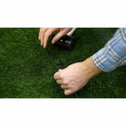 BENOBBY KIDS Lot De 50 Accessoires De Tondeuse Robotique à Pointes De Fil Périphérique (facile Et Rapide à Installer) 11 BENOBBY KIDS Lot De 50 Accessoires De Tondeuse Robotique à Pointes De Fil Périphérique (facile Et Rapide à Installer) -France Tondeuse Soldes Boutique 60720819 5