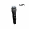 Maquina Corta Cabellos Recargable 10w 5,5x18x4,5cm Edm -France Tondeuse Soldes Boutique 60796264 1