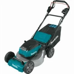 Tondeuse Auto-tractée 36V 2 X 18 V Li-Ion MAKITA Sans Batterie - DLM462Z