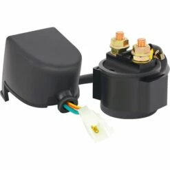 DONTODENT Moto Véhicule Tout-terrain ATV Voiture De Sport Scooter GY6 Appareil électrique Général Relais De Démarrage électrique 12V -France Tondeuse Soldes Boutique 60963825 2