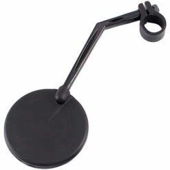 YD Nouveau Rétroviseur Latéral Noir Rétroviseur Pour Guidon Moto Vélo -France Tondeuse Soldes Boutique 61039649 4