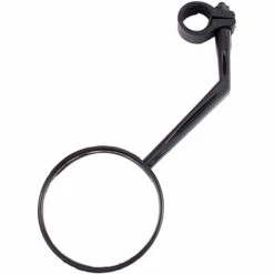 YD Nouveau Rétroviseur Latéral Noir Rétroviseur Pour Guidon Moto Vélo -France Tondeuse Soldes Boutique 61039649 5