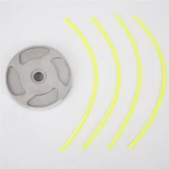 QERSTA Tête De Tondeuse à Ligne Universelle, Pièces De Débroussailleuse, Fouet à Mauvaises Herbes, Débroussailleuse -France Tondeuse Soldes Boutique 61062597 4