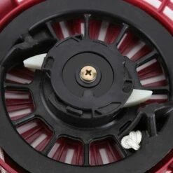 DECKON Tondeuse à Gazon Pièces De Rechange Extracteur De Démarreur Pièces De Rechange GCV 160 Kit De Rembobinage De Démarreur à Rappel Kit De Rembobinage Ranch Pour GCV135 -France Tondeuse Soldes Boutique 61103621 4