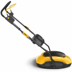 AERO 132e - Tondeuse à Batterie Sur Coussin D'air Coupe 30cm STIGA -France Tondeuse Soldes Boutique 61163298 3