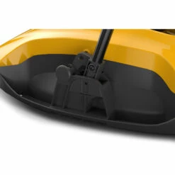 AERO 132e - Tondeuse à Batterie Sur Coussin D'air Coupe 30cm STIGA -France Tondeuse Soldes Boutique 61163298 5