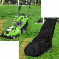 PESCE Housse De Protection Universelle Pour Tondeuse à Gazon 210D - Étanche - Pour Tracteur De Pelouse - Protection Contre La Poussière - Résistante Aux UV - 193 X 63,5 X 112 Cm 11 PESCE Housse De Protection Universelle Pour Tondeuse à Gazon 210D - Étanche - Pour Tracteur De Pelouse - Protection Contre La Poussière - Résistante Aux UV - 193 X 63,5 X 112 Cm -France Tondeuse Soldes Boutique 61199338 5