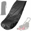PESCE Housse De Protection Pour Tondeuse À Gazon, Universelle Tondeuse Autoportée Tracteur Étanche Bache, Tissu Oxford 210D Poussière, Aux Intempéries, Pour Jardin Pelouse,193 * 112 * 64cm 1 PESCE Housse De Protection Pour Tondeuse À Gazon, Universelle Tondeuse Autoportée Tracteur Étanche Bache, Tissu Oxford 210D Poussière, Aux Intempéries, Pour Jardin Pelouse,193 * 112 * 64cm -France Tondeuse Soldes Boutique 61199674 1