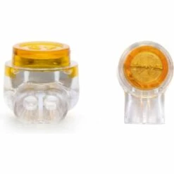 PESCE 50 Pack Connecteurs De Câble Remplis Des Résines Pour Robot Tondeuse Automower,Réparer Fil Electrique Bas Voltage Tondeuse Automatique - Étanches, Sûrs, Dénudage Inutile 10 PESCE 50 Pack Connecteurs De Câble Remplis Des Résines Pour Robot Tondeuse Automower,Réparer Fil Electrique Bas Voltage Tondeuse Automatique - Étanches, Sûrs, Dénudage Inutile -France Tondeuse Soldes Boutique 61284292 4