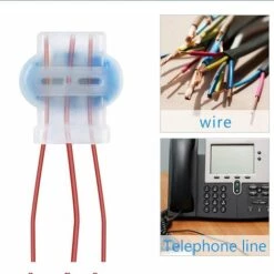 PESCE 30Pcs Connecteurs De Câble Jardin Robot Tondeuse Automower Original Remplis Résines 314 Résiste à L’eau Intempéries Connectors Kit Réparation Pour Câbles Avec 10 Bornes Dérivation 11 PESCE 30Pcs Connecteurs De Câble Jardin Robot Tondeuse Automower Original Remplis Résines 314 Résiste à L’eau Intempéries Connectors Kit Réparation Pour Câbles Avec 10 Bornes Dérivation -France Tondeuse Soldes Boutique 61284331 5