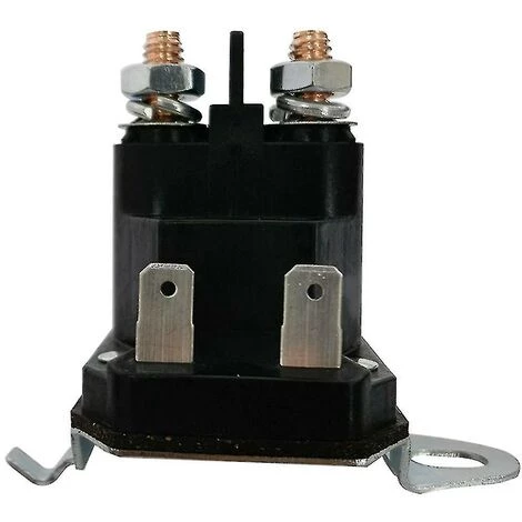 DONTODENT Solénoïde De Démarreur 12v Pour 192507 3 DONTODENT Solénoïde De Démarreur 12v Pour 192507