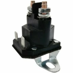 DONTODENT Solénoïde De Démarreur 12v Pour 192507 8 DONTODENT Solénoïde De Démarreur 12v Pour 192507 -France Tondeuse Soldes Boutique 61296180 2