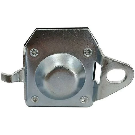 DONTODENT Solénoïde De Démarreur 12v Pour 192507 5 DONTODENT Solénoïde De Démarreur 12v Pour 192507 – Image 3