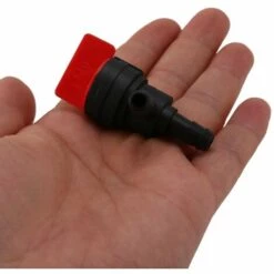 DONTODENT (Lot De 2) Vanne D'arrêt 1/4" Compatible Avec Briggs & Stratton Tecumseh 35857 -France Tondeuse Soldes Boutique 61296222 3