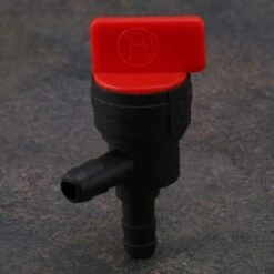 DONTODENT (Lot De 2) Vanne D'arrêt 1/4" Compatible Avec Briggs & Stratton Tecumseh 35857 -France Tondeuse Soldes Boutique 61296222 4