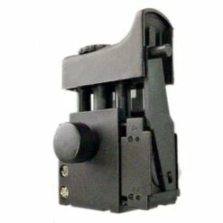 DONTODENT Commutateur De Contrôle De Vitesse De Perceuse électrique Remplacer Pour Hitachi 321632 D10vh