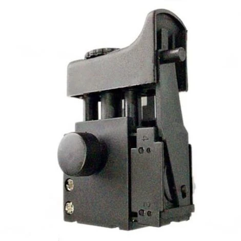 DONTODENT Commutateur De Contrôle De Vitesse De Perceuse électrique Remplacer Pour Hitachi 321632 D10vh 3 DONTODENT Commutateur De Contrôle De Vitesse De Perceuse électrique Remplacer Pour Hitachi 321632 D10vh