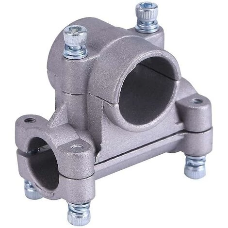 DONTODENT Support De Poignée De Débroussailleuse, Support De Pince De Support De Poignée De 26 Mm Pour Accessoires De Tube De Débroussailleuse 3 DONTODENT Support De Poignée De Débroussailleuse, Support De Pince De Support De Poignée De 26 Mm Pour Accessoires De Tube De Débroussailleuse