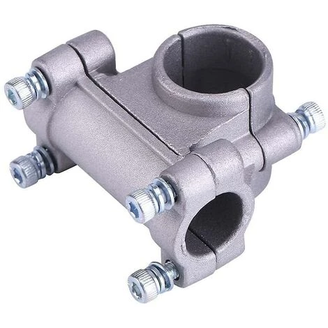 DONTODENT Support De Poignée De Débroussailleuse, Support De Pince De Support De Poignée De 26 Mm Pour Accessoires De Tube De Débroussailleuse 6 DONTODENT Support De Poignée De Débroussailleuse, Support De Pince De Support De Poignée De 26 Mm Pour Accessoires De Tube De Débroussailleuse – Image 4