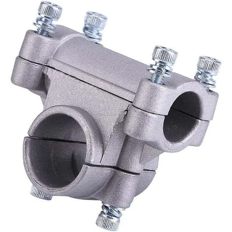 DONTODENT Support De Poignée De Débroussailleuse, Support De Pince De Support De Poignée De 26 Mm Pour Accessoires De Tube De Débroussailleuse 7 DONTODENT Support De Poignée De Débroussailleuse, Support De Pince De Support De Poignée De 26 Mm Pour Accessoires De Tube De Débroussailleuse – Image 5