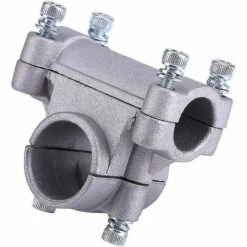 DONTODENT Support De Poignée De Débroussailleuse, Support De Pince De Support De Poignée De 26 Mm Pour Accessoires De Tube De Débroussailleuse -France Tondeuse Soldes Boutique 61297530 5