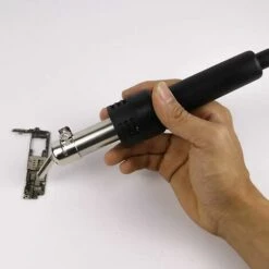 DONTODENT Buses à Air Chaud Remplaçables Pour Station De Soudage à Air Chaud 850 9 DONTODENT Buses à Air Chaud Remplaçables Pour Station De Soudage à Air Chaud 850 -France Tondeuse Soldes Boutique 61297552 3