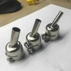 DONTODENT Buses à Air Chaud Remplaçables Pour Station De Soudage à Air Chaud 850 10 DONTODENT Buses à Air Chaud Remplaçables Pour Station De Soudage à Air Chaud 850 -France Tondeuse Soldes Boutique 61297552 4