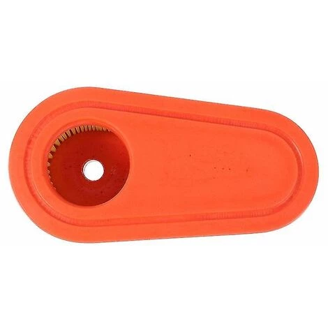 DONTODENT Pièces De Rechange Pour Nettoyeur De Filtre à Air Cartouche De Filtre à Air Pièces De Tondeuse à Gazon 3 DONTODENT Pièces De Rechange Pour Nettoyeur De Filtre à Air Cartouche De Filtre à Air Pièces De Tondeuse à Gazon