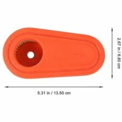 DONTODENT Pièces De Rechange Pour Nettoyeur De Filtre à Air Cartouche De Filtre à Air Pièces De Tondeuse à Gazon 6 DONTODENT Pièces De Rechange Pour Nettoyeur De Filtre à Air Cartouche De Filtre à Air Pièces De Tondeuse à Gazon -France Tondeuse Soldes Boutique 61298279 2