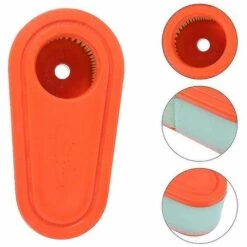 DONTODENT Pièces De Rechange Pour Nettoyeur De Filtre à Air Cartouche De Filtre à Air Pièces De Tondeuse à Gazon 7 DONTODENT Pièces De Rechange Pour Nettoyeur De Filtre à Air Cartouche De Filtre à Air Pièces De Tondeuse à Gazon -France Tondeuse Soldes Boutique 61298279 3