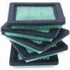 DONTODENT Filtre à Air 5 Pièces, Adapté Au Filtre à Air Pour Filtre à Air Honda 17211-zl8-023 Gcv160/190 Honda -France Tondeuse Soldes Boutique 61298500 1