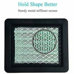 DONTODENT Filtre à Air 5 Pièces, Adapté Au Filtre à Air Pour Filtre à Air Honda 17211-zl8-023 Gcv160/190 Honda 10 DONTODENT Filtre à Air 5 Pièces, Adapté Au Filtre à Air Pour Filtre à Air Honda 17211-zl8-023 Gcv160/190 Honda -France Tondeuse Soldes Boutique 61298500 4