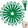 MINKUROW 100 Pièces Lames De Rechange BBC En Plastique, Lames De Coupe Pour Tondeuse à Gazon Et Jardin (vert) 2 MINKUROW 100 Pièces Lames De Rechange BBC En Plastique, Lames De Coupe Pour Tondeuse à Gazon Et Jardin (vert) -France Tondeuse Soldes Boutique 61362978 1