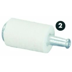 LEM SELECT Filtre Essence Tillotson ø 15x26x3,2