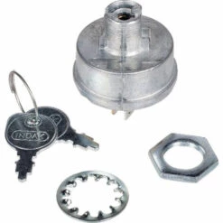 UNIVERSEL Contacteur à Clé MTD 7253163 - 725-3163