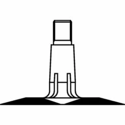 Chambre à Air UNIVERSEL 15516513TR13 -France Tondeuse Soldes Boutique 61886159 3