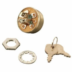 Contacteur à Clé AYP FGP000945 -France Tondeuse Soldes Boutique 61925396 2