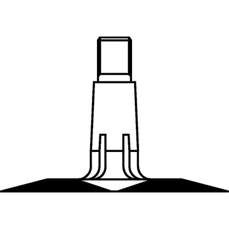 Chambre à Air UNIVERSEL 2512009TR13 4 Chambre à Air UNIVERSEL 2512009TR13 – Image 2