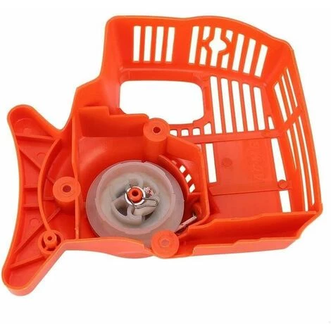 Accessoires Pour Tondeuses à Gazon Démarreurs De Tondeuses à Gazon - Composants Du Démarreur,HANBING 6 Accessoires Pour Tondeuses à Gazon Démarreurs De Tondeuses à Gazon - Composants Du Démarreur,HANBING – Image 4