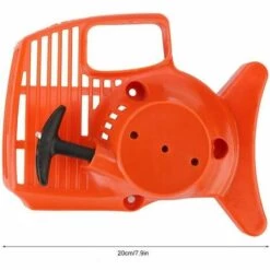 Accessoires Pour Tondeuses à Gazon Démarreurs De Tondeuses à Gazon - Composants Du Démarreur,HANBING 11 Accessoires Pour Tondeuses à Gazon Démarreurs De Tondeuses à Gazon - Composants Du Démarreur,HANBING -France Tondeuse Soldes Boutique 63784590 5