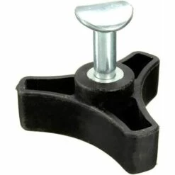 SINCèREETALI Poignée Triangulaire, écrous Et Boulons De Rechange Pour Tondeuse à Gazon -France Tondeuse Soldes Boutique 63817500 4