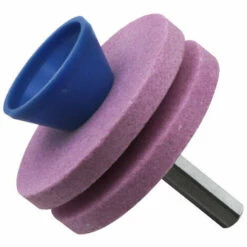 SINCèREETALI Conditionneur De Pelouse Double Double Tondeuse à Gazon Aff?teur équilibreur Aiguille équilibreur Pour Perceuses électriques Paquet De 3 Rose, Accessoires De Tondeuse à Gazon, 8 SINCèREETALI Conditionneur De Pelouse Double Double Tondeuse à Gazon Aff?teur équilibreur Aiguille équilibreur Pour Perceuses électriques Paquet De 3 Rose, Accessoires De Tondeuse à Gazon, -France Tondeuse Soldes Boutique 63817501 3