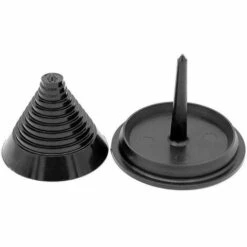 SINCèREETALI Cutter Balancer Load Balancer Balancer Lawn Mower Cutter Équilibreur Pour Lame De Tondeuse à Gazon 9 SINCèREETALI Cutter Balancer Load Balancer Balancer Lawn Mower Cutter Équilibreur Pour Lame De Tondeuse à Gazon -France Tondeuse Soldes Boutique 63819207 3