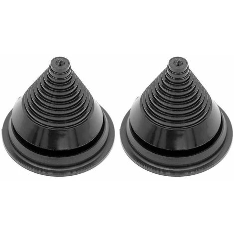 SINCèREETALI Cutter Balancer Load Balancer Balancer Lawn Mower Cutter Équilibreur Pour Lame De Tondeuse à Gazon 7 SINCèREETALI Cutter Balancer Load Balancer Balancer Lawn Mower Cutter Équilibreur Pour Lame De Tondeuse à Gazon – Image 5