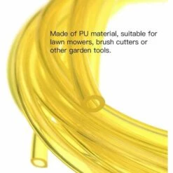 SINCèREETALI 4 Pièces Tuyaux D'Essence Longueur 1.5m Tuyau De Conduite De Carburant Universel Outils De Jardin Jaune Transparent Pour Souffleur Tondeuse Tronçonneuse Tondeuse à Gazon Accessoires 10 SINCèREETALI 4 Pièces Tuyaux D'Essence Longueur 1.5m Tuyau De Conduite De Carburant Universel Outils De Jardin Jaune Transparent Pour Souffleur Tondeuse Tronçonneuse Tondeuse à Gazon Accessoires -France Tondeuse Soldes Boutique 63821263 4