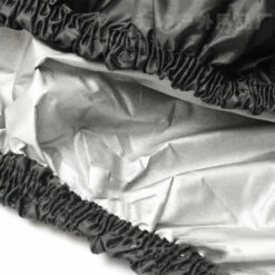 ZOLGINAH Housse Imperméable Pour Tondeuse Autoportée, Housse De Tondeuse Housse De Protection Pour Tondeuse à Gazon Housse De Tracteur De Pelouse En Tissu Pour Extérieur Jardin Pelouse, 182cm X 111cm X 116cm -France Tondeuse Soldes Boutique 63932976 3