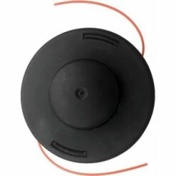 Ensoleillé Accessoires De Tondeuse à Gazon Tête De Coupe Tête De Coupe - Noir 10 Ensoleillé Accessoires De Tondeuse à Gazon Tête De Coupe Tête De Coupe - Noir -France Tondeuse Soldes Boutique 64073151 4