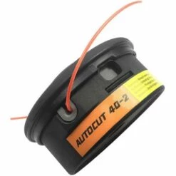 Ensoleillé Accessoires De Tondeuse à Gazon Tête De Coupe Tête De Coupe - Noir 11 Ensoleillé Accessoires De Tondeuse à Gazon Tête De Coupe Tête De Coupe - Noir -France Tondeuse Soldes Boutique 64073151 5