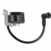DONTODENT Bobine D'allumage Haute Tension Pour Tondeuse à Gazon Stihl FS38 FS45 FS55 FC55 HL45 HS45 KM55 Avec Bobine D'allumage
